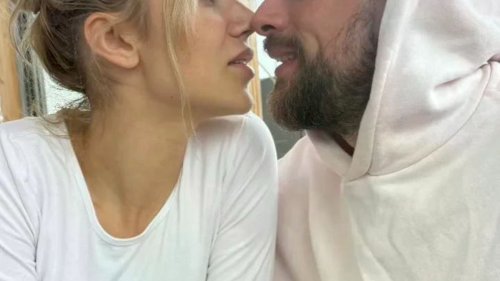 Ex-Kandidatin Sara Kulka zeigt ihre neue Liebe