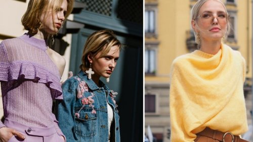 Welche Trends kehren im Herbst zurück?