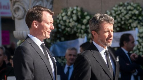 Schmerzliche Erinnerungen an verheerenden Autounfall mit Frederik