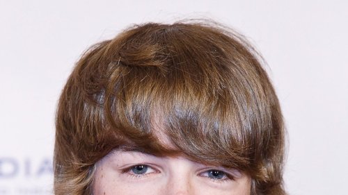 Lebenslange Haftstrafe für Schauspieler