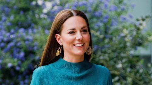 Catherine, Princess of Wales: Überraschende Reaktion auf ein Kompliment