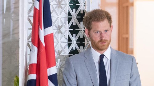 Prinz Harry: Warum sich das Schweigen der Royal Family für sie auszahlen wird