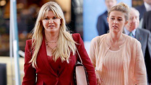 Hengst "Digger" ist tot: Michael Schumachers Tochter Gina trauert um einen ihrer besten Freunde