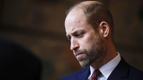 "Der allerschlimmste Schmerz" Er macht emotionales Geständnis über Verlust
