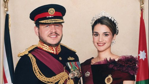 Verschwunden! Wo ist Hayas Diamanten-Diadem, das sie so gerne trug?