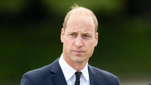 Prinz William ist überraschend in Polen – und bezieht politisch Stellung