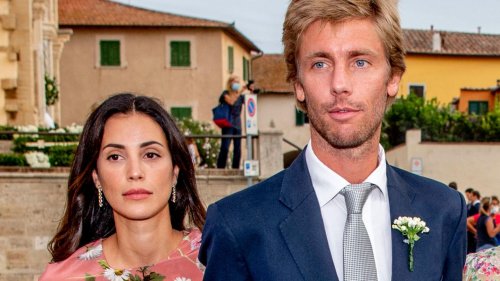 Alessandra de Osma: Sie räumt mit Gerüchten um ihre Ehe mit Prinz Christian auf