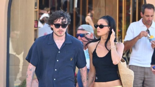 Die schönsten Urlaubslooks der Stars