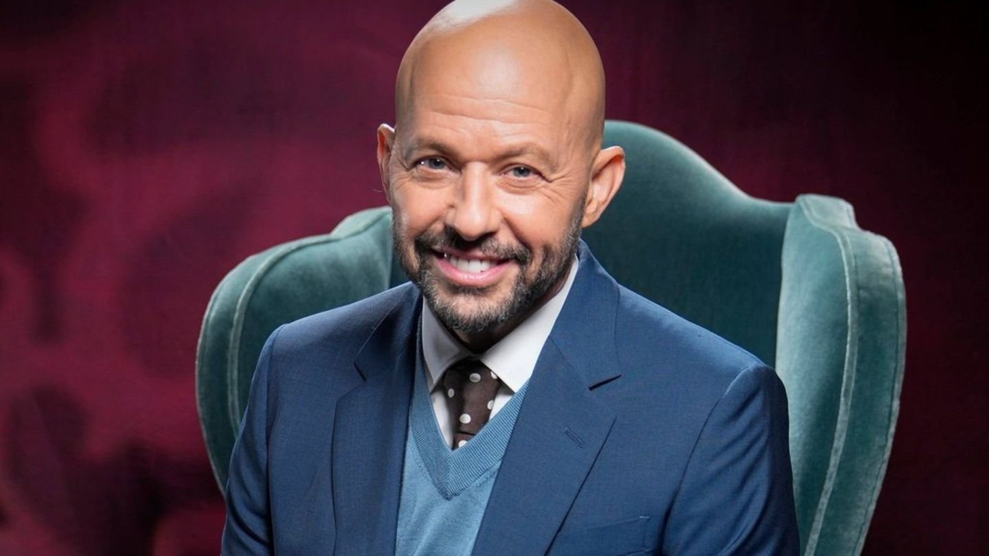Vom "Show Killer" zum Sitcom-Superstar