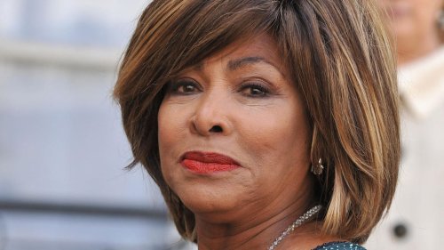 Tina Turner: Sie hat einige ihrer Enkelkinder nie kennengelernt