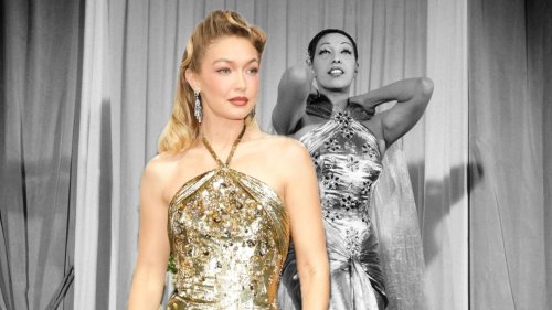 Die spannendsten Geschichten hinter den Glamour-Looks