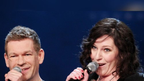 Rosenstolz auf Platz 1 der Charts