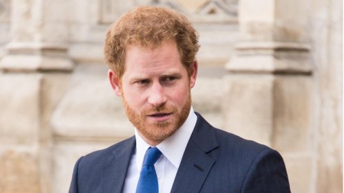Royal Family tappt im Dunklen: Prinz Harry hält seine Memoiren unter Verschluss