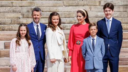 Prinz Christian + Prinzessin Isabella: Endlich eine Entscheidung! Hof verkündet ihre neuen Schulen