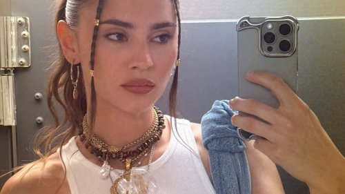 Die schönsten Musikfestivals-Looks der Stars 