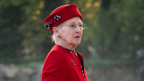 Königin Margrethe: Wie ihre Entscheidung die Kluft in der Familie verschärft