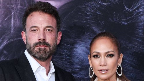 Ben Affleck + Jennifer Lopez: Ärgerlich! Dreharbeiten zu "Unstoppable" gestoppt