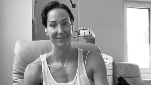 Elin Kjos (†35): Schwedische Ex-Profischwimmerin stirbt nach schwerer Krebserkrankung