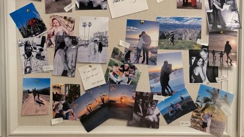 Am Hochzeitstag teilt sie ungesehene Fotos von Archie und Lilibet