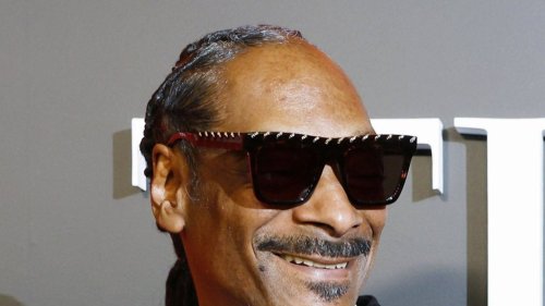 So ist der Rapper als Vater und Opa