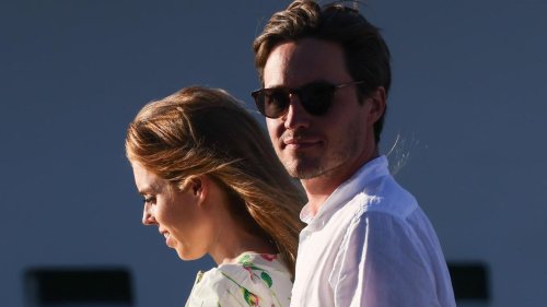 Ehemann Edoardo teilt private Fotos aus Familienurlaub