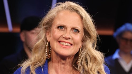 Auf Throwback-Post sieht sie aus wie ein berühmtes Supermodel 