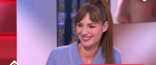 VIDÉO – Louise Bourgoin : cet “interdit” qu’elle a bravé au grand dam de sa mère