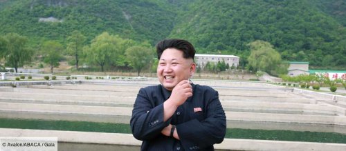 « Un cancer vicieux » : Kim Jong-un et sa nouvelle lubie improbable vont faire des malheureux - Gala