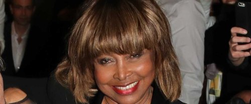 Obsèques de Tina Turner : ses surprenantes dernières volontés