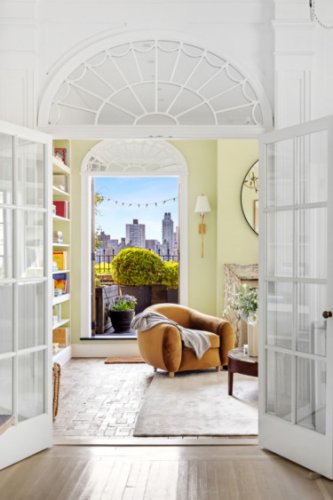 Barbara Corcoran’s $12 Million Manhattan Penthouse Sells in One Day
