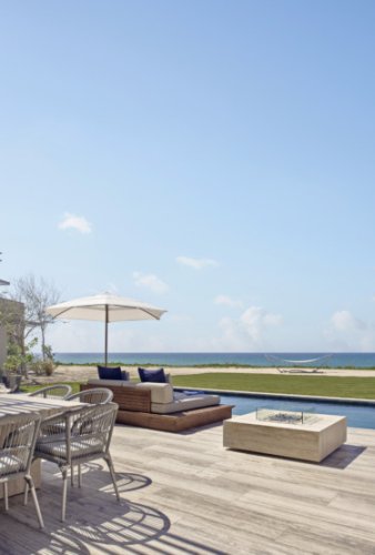 Hotel of the Week: Zadún, a Ritz-Carlton Reserve, Partners with Larry Ellison’s Sensei for Singular Wellness Experiences