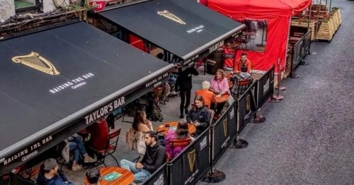 Major Galway city change 'cancelled' over issue as iconic pub 'extremely disappointed'