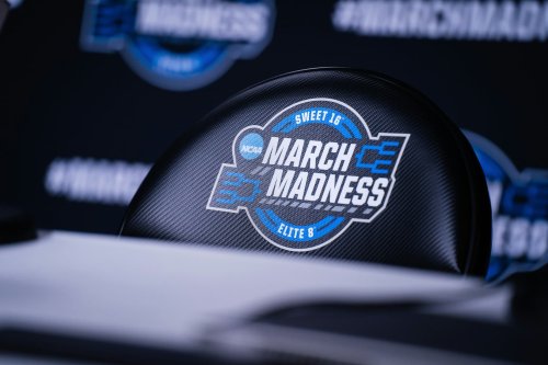 March Madness Sweet 16: Odds & Best Bets