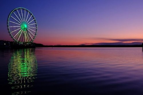 Maryland Online Casino Bill will go to Senate