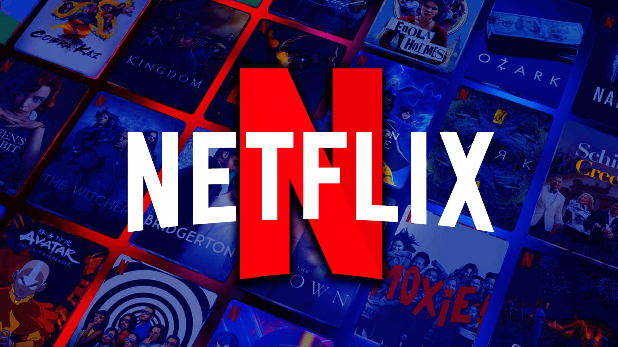 Netflix : une série ultra populaire se montre avant son retour, ça a l'air démentiel