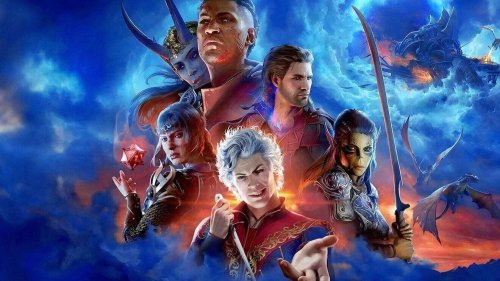 Baldur's Gate 3 : une nouveauté étonnante qui devrait plaire aux fans