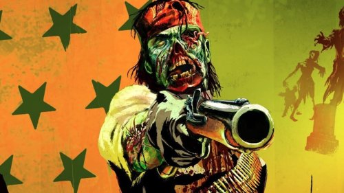 Zombies In Red Dead Online Could Point To Undead Nightmare 2