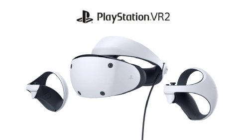 PSVR2 dev kits are apparently in the wild