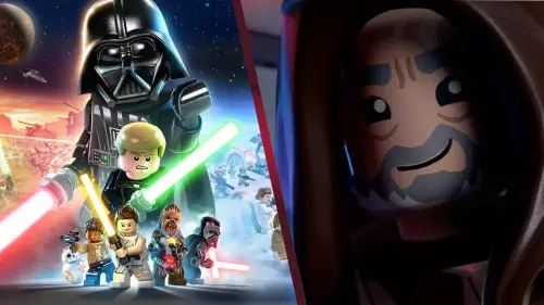 LEGO Star Wars: The Skywalker Saga Available To Buy From £29.40