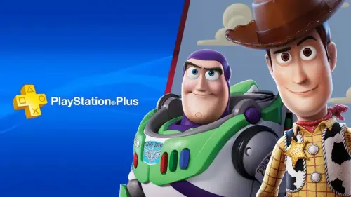 ineffektiv Kriminel Wow Toy Story 2 Is Coming To PS4 And PS5 Thanks To PlayStation Plus | Flipboard