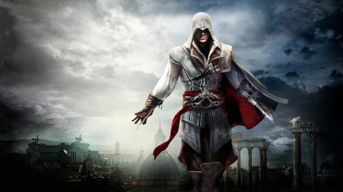 Assassin's Creed Nexus May Feature The Return of Ezio Auditore and More