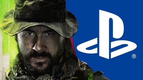Call Of Duty Modern Warfare 2 Beta Comes To PlayStation Before Xbox