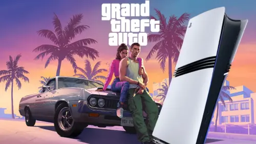 GTA 6 no PS5 Pro pode rodar a 30 FPS, aponta especialista | GameFera