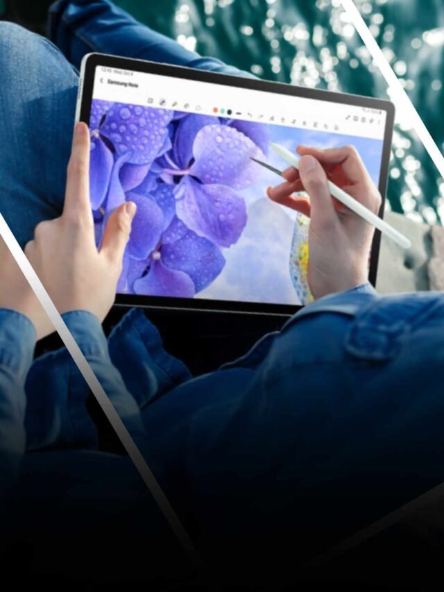 Web Stories - cover