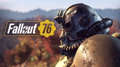 Fallout 76 Gauley Mine Code Id Card