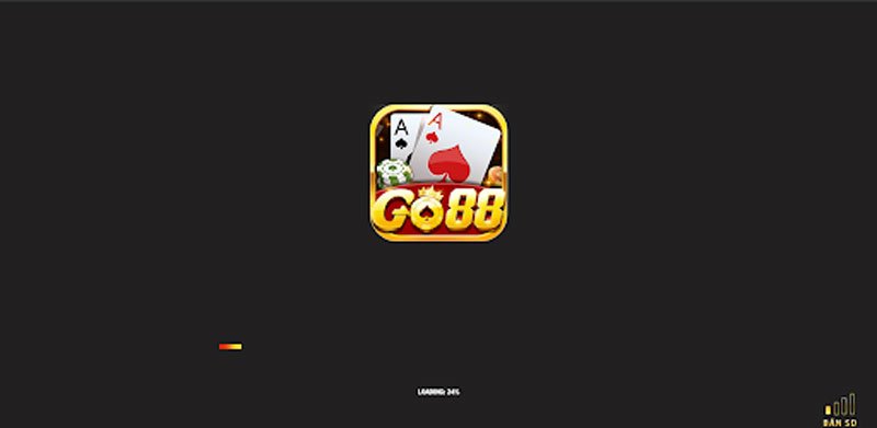 GO88 - Nhà cái game bài uy tín | Link tải GO88 Android - IOS - cover