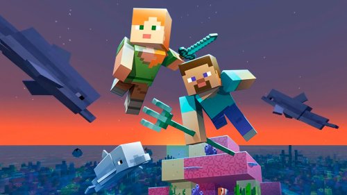 Minecraft Update 2.61 Patch Notes: What’s New In March 20 Update
