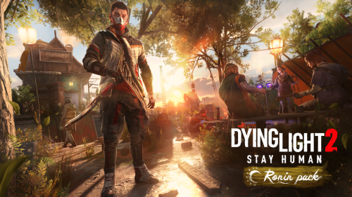 Dying Light 2 Update 1.29 Patch Notes: What’s New In March 20 Update