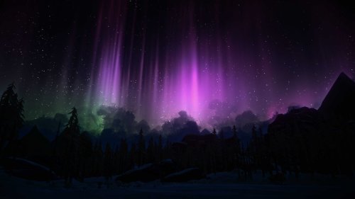 The Long Dark Update 2.08 Patch Notes: What’s New In March 20 Update