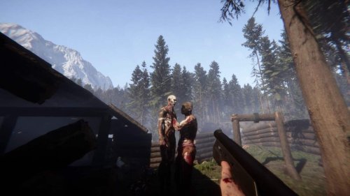 Sons Of The Forest How To Drop Items Explained Flipboard